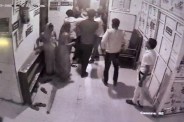 Doctor Assault
