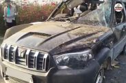 alwar accident