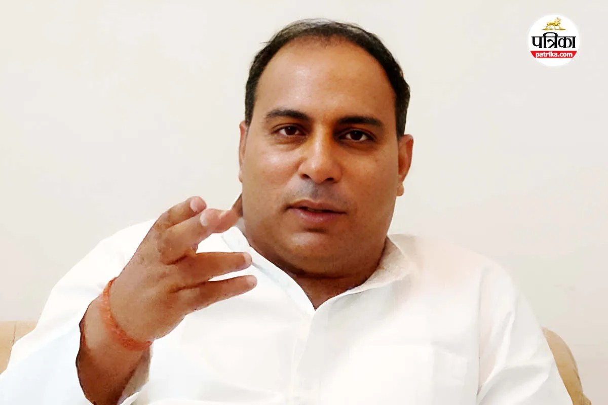 Kala Hiran Producer Amit Jani
