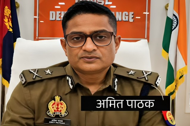 
UP IPS Transfer List: डीजीपी मुख्यालय का बड़ा फैसला
