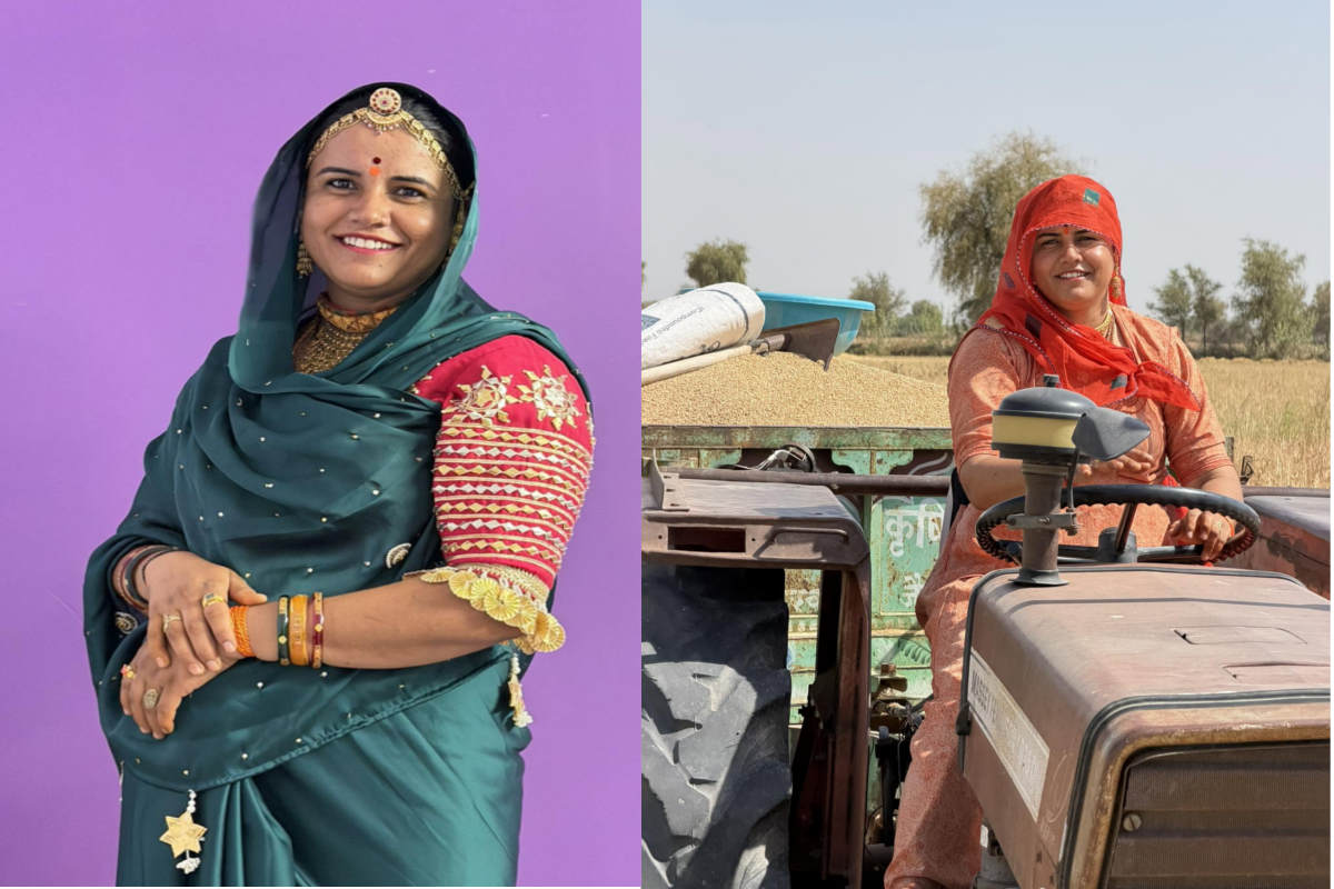 anita bishnoi news