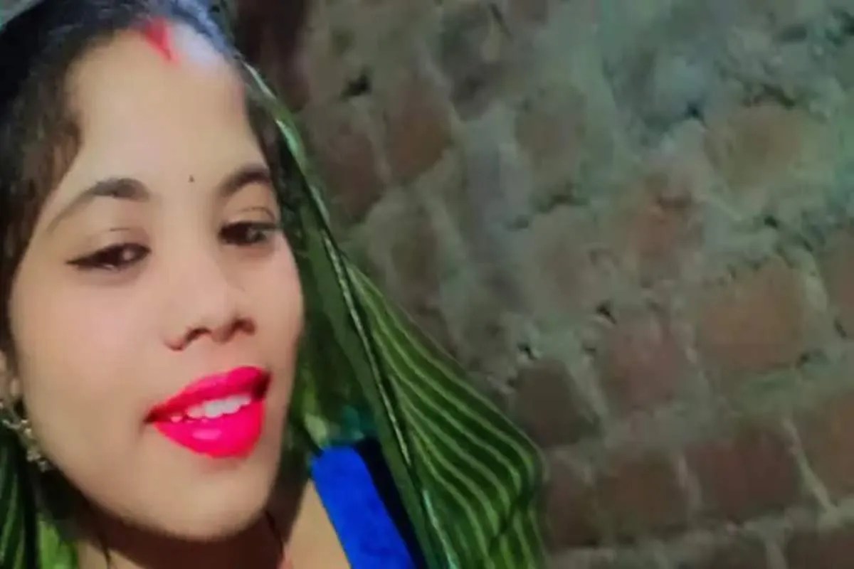 anita thakur suicide case