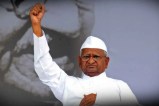 Anna Hazare