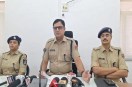 ASP Asharam choudhary