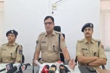 ASP Asharam choudhary