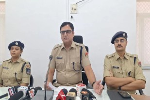 ASP Asharam choudhary