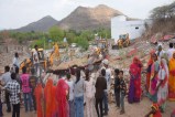 atikraman in udaipur