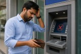 ATM Cash Shortage