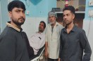 Youth attacked in sardarshahar