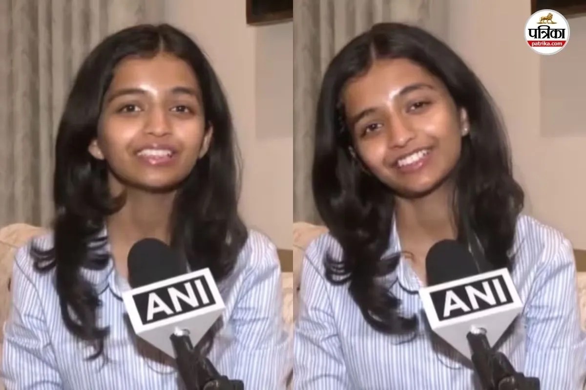 Avni Kejriwal CBSE re-evaluation