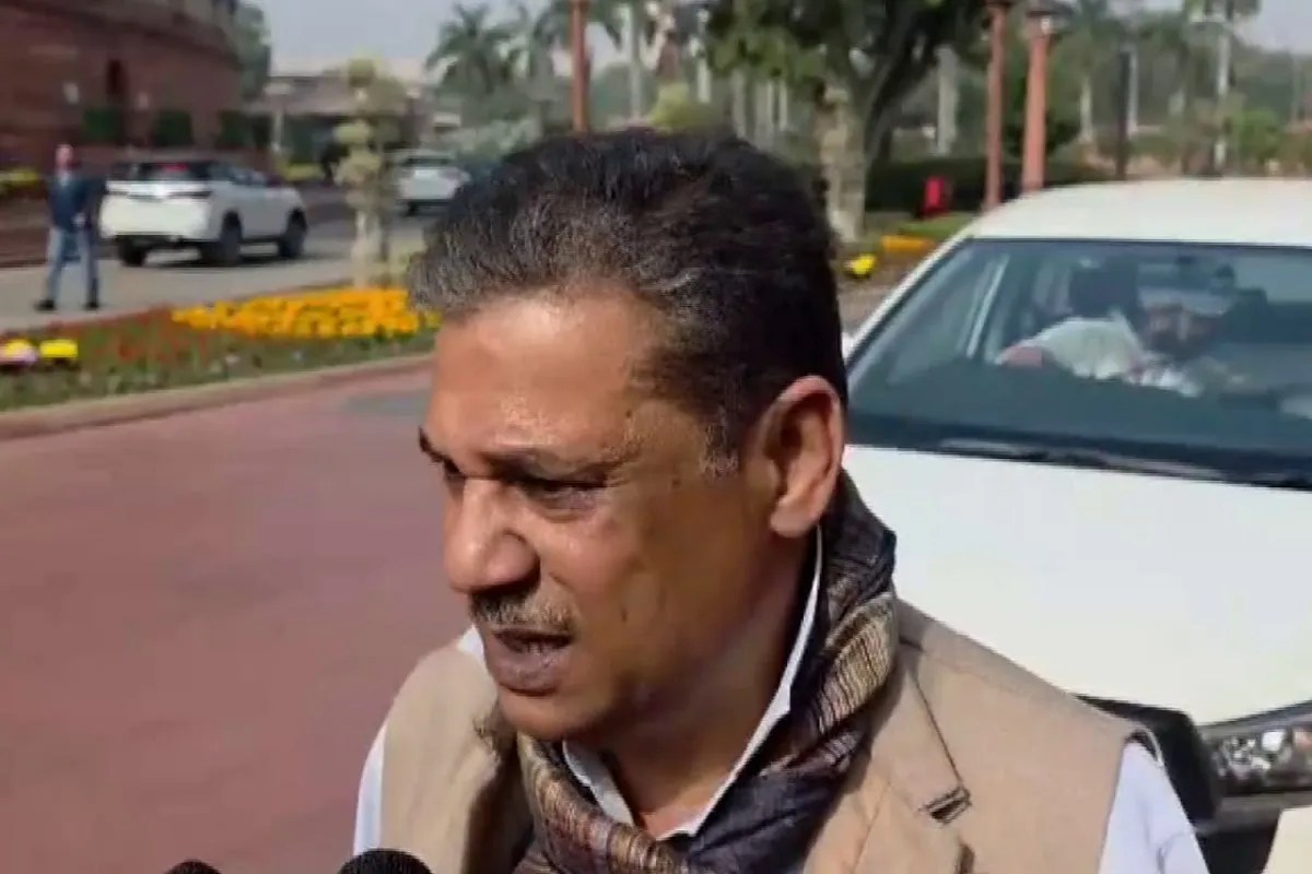 TMC MP Kirti Azad
