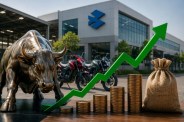 Bajaj Auto Share Buyback Offer