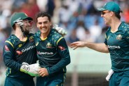 australia vs Bangladesh