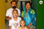 bangladeshi couple arrested in bihar
