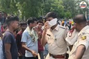 Hindu man buried as Muslim