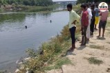 barabanki two brothers drowned in gomti river before jalabhishek