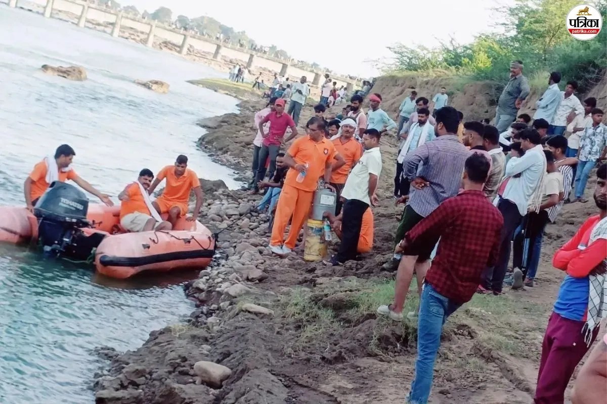 baran rescue