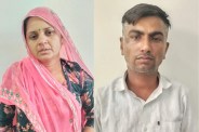 barmer murder case