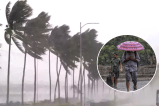 Pre-Monsoon