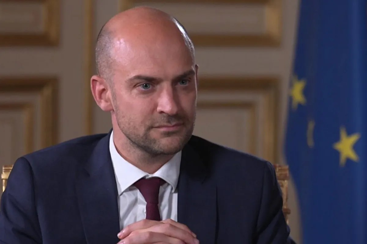 Jean-Noel Barrot