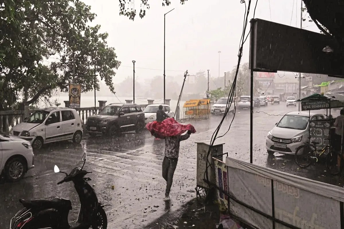 CG Monsoon 2026