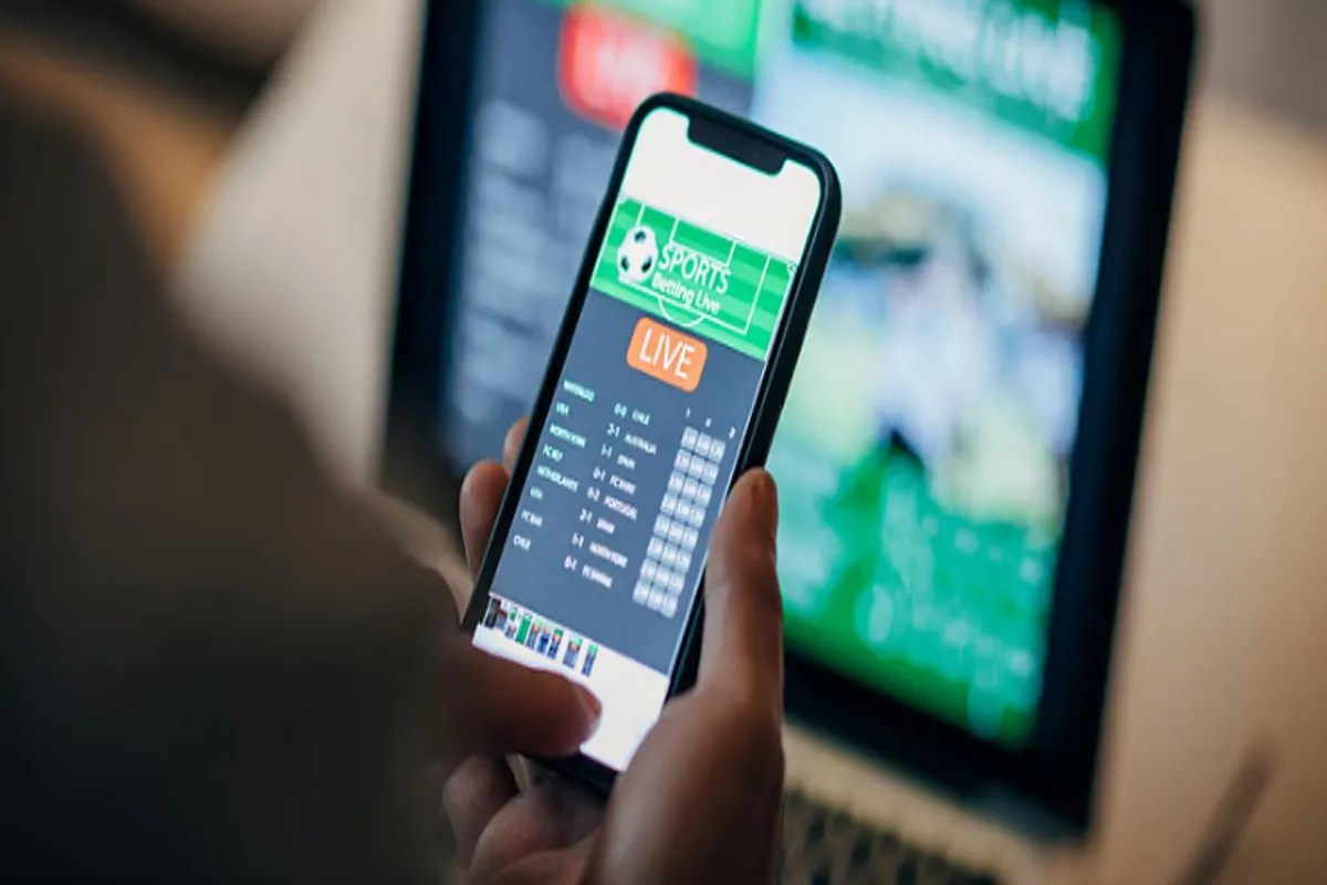 Digital Betting