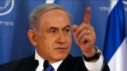 Benjamin Netanyahu