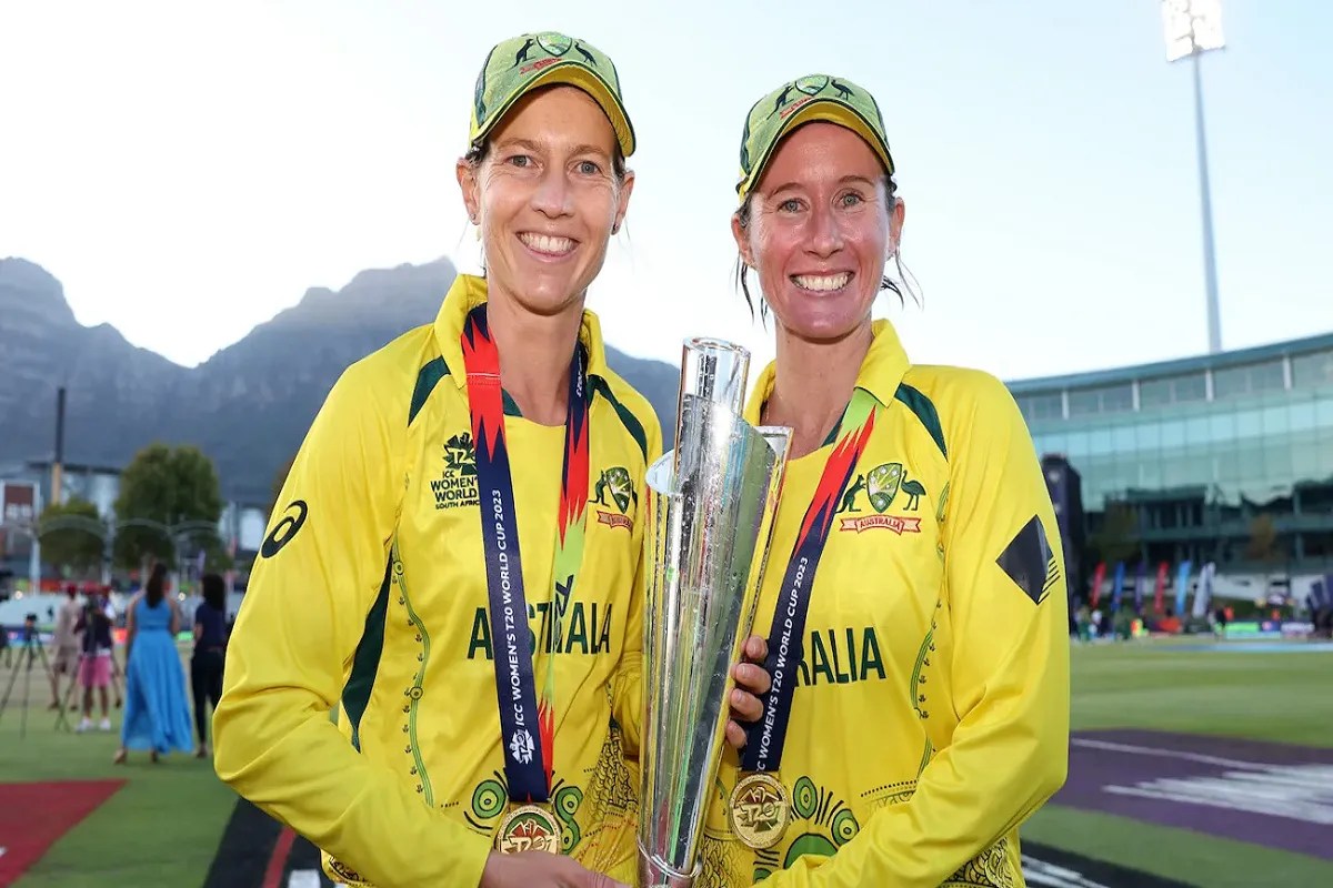 Women T20 World Cup 2026:
