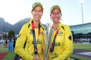 Women T20 World Cup 2026: