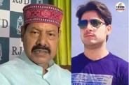 rjd mla bhai virendra on bharat tiwari encounter