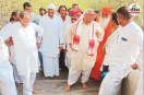 bharana dham andolan