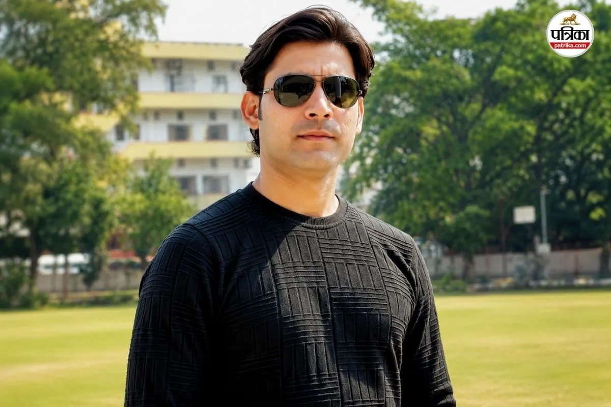 bharat tiwari viral video