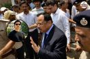 bharat tiwari encounter judicial enquiry
