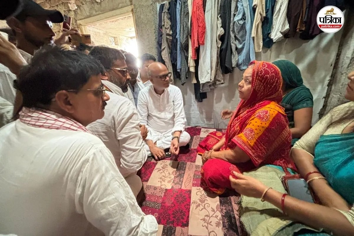 bharat tiwari encounter