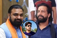 Bharat Tiwari Encounter Case