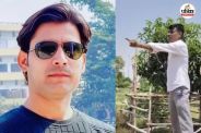 bharat tiwari encounter case