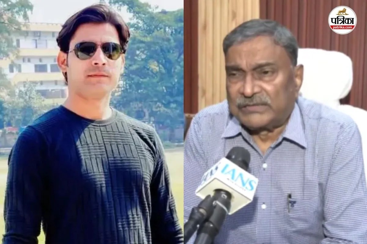Bharat Tiwari Encounter