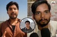 lucky bisht in bharat tiwari encounter case