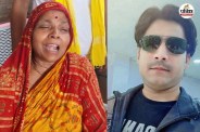bharat tiwari encounter
