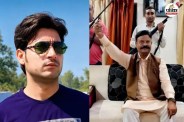 bharat tiwari encounter, who is nagmani kushwaha