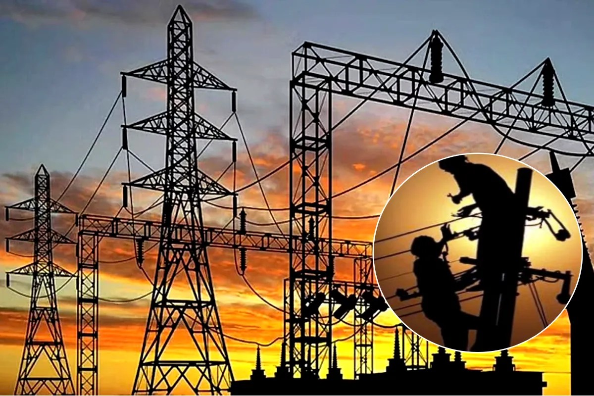 Power Outages In Bhopal