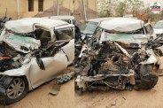 bikaner Accident