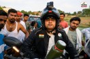 bharat tiwari encounter case