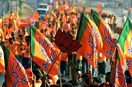 BJP in west Bengal