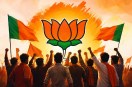 BJP Youth Wing Appointment MP