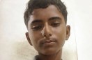 boy dies in sleeper bus