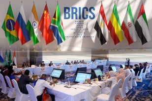 BRICS News