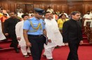 इस सरकार ने लिया धमकाने की संस्कृति और भ्रष्टाचार के गिरोहों को खत्म करने का संकल्प