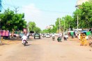 Construction of flyover on Bundi-Nainwa Road