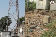 Buxar Mobile Tower